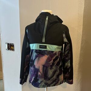 Roxy Kids Multicolor Jacket